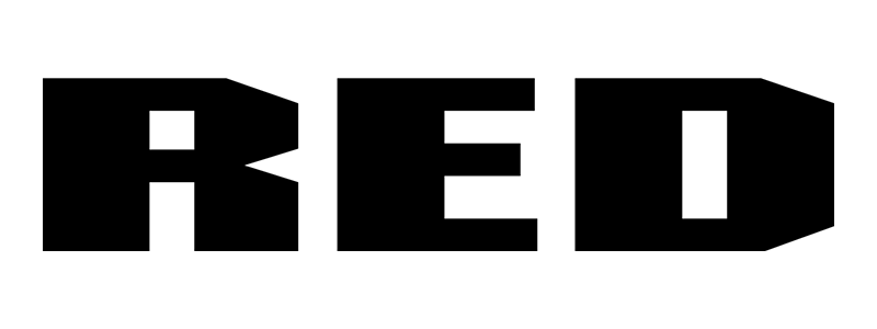 RED logo